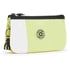 Косметичка-клатч Kipling CREATIVITY L Lime Green Bl (U40)