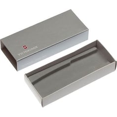 Подарункова коробка для ножів 111мм 3 шари Victorinox 4.0085