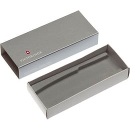 Подарункова коробка для ножів 111мм 3 шари Victorinox 4.0085