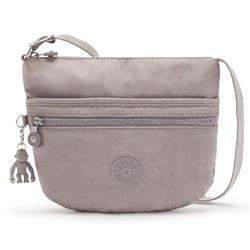 Сумка Kipling ARTO S Grey Gris (89L)