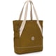 Сумка Kipling ALMATO Mustard Green (27J)