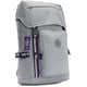 Рюкзак для ноутбука 15″ Kipling YANTIS Grey Ripstop (55O)