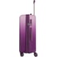 Чемодан Travelite LASCANA Edition/Purple Degrade TL077448-17 (Средний)