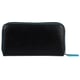 Портмоне Piquadro BLUE SQUARE (B2) Black PD1515B2R_N