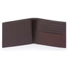 Портмоне Piquadro Klout (S100) D.Brown PU1241S100_TM