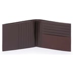 Портмоне Piquadro Klout (S100) D.Brown PU1241S100_TM