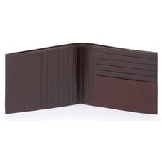 Портмоне Piquadro Klout (S100) D.Brown PU1241S100_TM