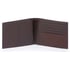 Портмоне Piquadro Klout (S100) D.Brown PU1241S100_TM
