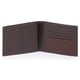Портмоне Piquadro Klout (S100) D.Brown PU1241S100_TM
