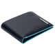Портмоне Piquadro BLUE SQUARE (B2) Navy Blue PU4518B2R_BLU2
