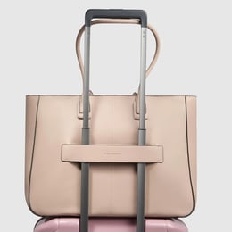 Сумка для ноутбука 15.6″ Piquadro ASHLEY (W134) Pink BD6538W134_RO
