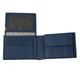 Портмоне Piquadro Downtown (DT) Blue PU1392DTR_BLU