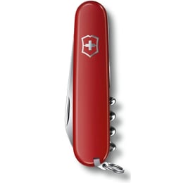 Швейцарський складаний ніж 84мм Victorinox WAITER 0.3303