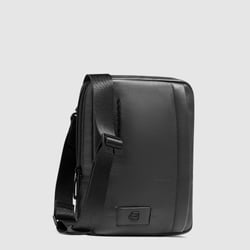 Сумка Piquadro RUSSEL (W137) Black CA3084W137_N