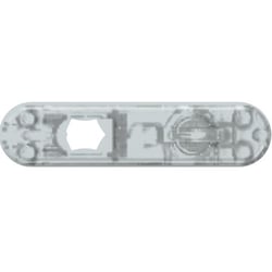 Накладка лицьова 58 мм Victorinox C.6207.T1