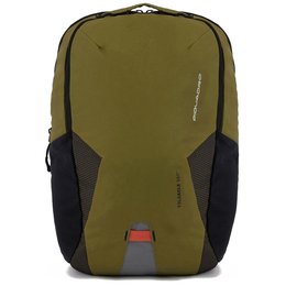 Рюкзак складаний Piquadro FOLDABLE (FLD) Military Green CA6005FLD_VE