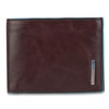 Портмоне Piquadro BLUE SQUARE (B2) Cognac PU257B2_MO