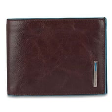 Портмоне Piquadro BLUE SQUARE (B2) Cognac PU257B2_MO