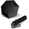 Парасолька механічна Knirps T.050 Medium Manual/Black Kn95 3050 1000