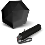 Зонт механический Knirps T.050 Medium Manual/Black Kn95 3050 1000
