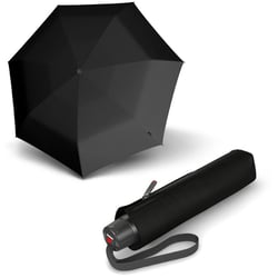 Парасолька механічна Knirps T.050 Medium Manual/Black Kn95 3050 1000