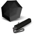 Парасолька механічна Knirps T.050 Medium Manual/Black Kn95 3050 1000