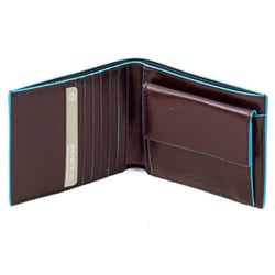 Портмоне Piquadro BLUE SQUARE (B2) Cognac PU1239B2R_MO