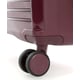 Валіза Travelite CERIS/Blackberry TL075649-19 (Велика)