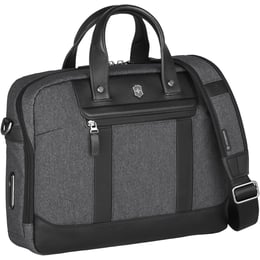 Портфель Victorinox Travel ARCHITECTURE URBAN2/Melange Grey 611956