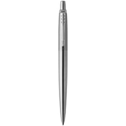 Ручка гелевая Parker JOTTER Stainless Steel CT GEL (блистер)