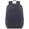 Рюкзак для ноутбука 14″ Piquadro BLACK SQUARE (B3) Ocean Blue CA3214B3_BLU4