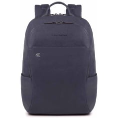 Рюкзак для ноутбука 14″ Piquadro BLACK SQUARE (B3) Ocean Blue CA3214B3_BLU4