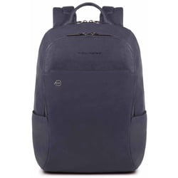 Рюкзак для ноутбука 14″ Piquadro BLACK SQUARE (B3) Ocean Blue CA3214B3_BLU4