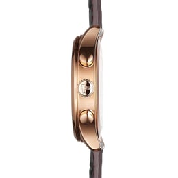 Чоловічий годинник Tissot GENT Chrono XL Classic T116.617.36.057.01