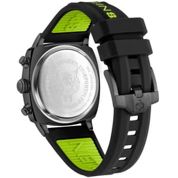 Чоловічий годинник Plein Sport WILDCAT Chrono Ppsgba1023