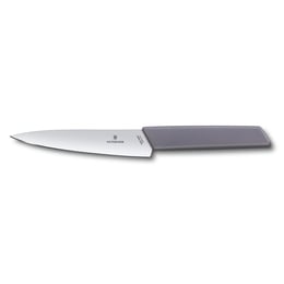 Нож 15 см Victorinox SWISS MODERN Kitchen 6.9016.1521B
