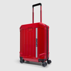 Чемодан Piquadro POP (POP) Red BV4425POPD_R (Маленький)