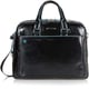 Дорожная сумка Piquadro BLUE SQUARE (B2) Black BV2926B2_N