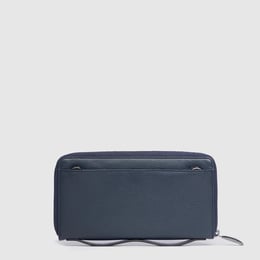 Клатч Piquadro MODUS RESTYLING (MOS) Blue AC6732MOSR_BLU