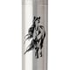 Ручка шариковая Parker JOTTER ZODIAC Stainless Steel GT BP Лошадь