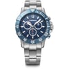 Годинник 43 мм Wenger SEAFORCE Chrono W01.0643.119