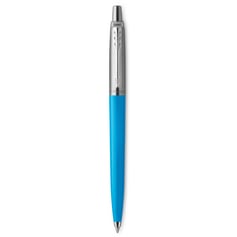Ручка шариковая Parker JOTTER Originals Sky Blue CT BP