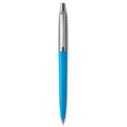 Ручка шариковая Parker JOTTER Originals Sky Blue CT BP
