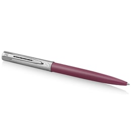 Ручка кулькова Waterman ALLURE Deluxe Pink CT BP