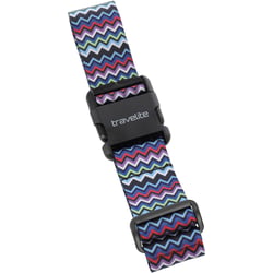 Ремінь для багажу Travelite ACCESSORIES Zigzag TL000206-911