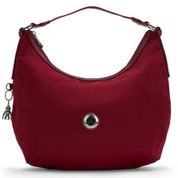 Сумка Kipling GALYA Elevated Wine (U75)