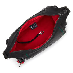 Сумка Kipling GABB S New Lunar Black (1NY)