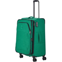 Валіза Travelite ADRIA/Green TL080248-80 (Середня)
