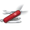 Швейцарський складаний ніж 58мм Victorinox SIGNATURE LITE 0.6226