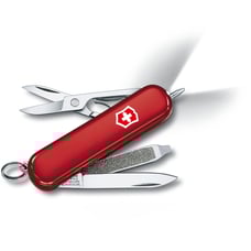 Швейцарський складаний ніж 58мм Victorinox SIGNATURE LITE 0.6226